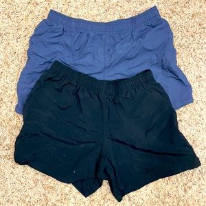 Columbia Shorts